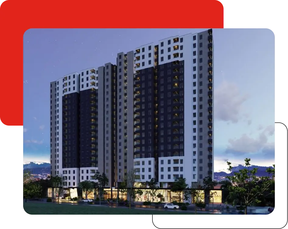 Como puedo tener vivienda